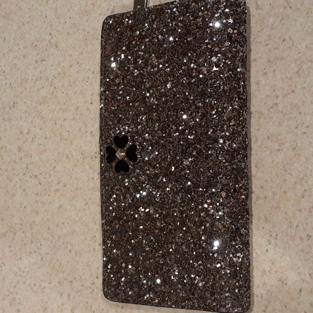 COPY - Kate Spade wallet gently used